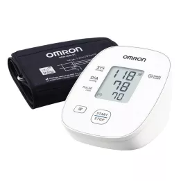 OMRON Monitor de pressão arterial de braço M300, 1 peça