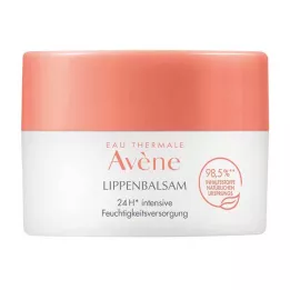 AVENE Bálsamo labial 24h hidratação intensiva, 10 ml