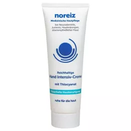 NOREIZ Creme Intensivo para Mãos, 50 ml