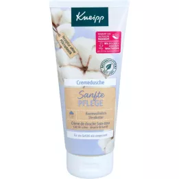 KNEIPP Creme de banho cuidado suave, 200 ml
