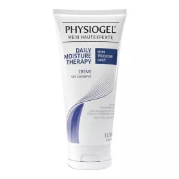 PHYSIOGEL Daily Moisture Therapy muito seco Cr., 75 ml