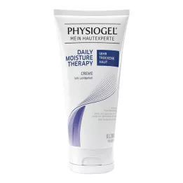 PHYSIOGEL Daily Moisture Therapy muito seco Cr., 150 ml