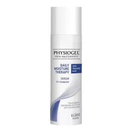 PHYSIOGEL Daily Moisture Therapy soro muito seco, 30 ml