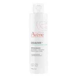 Avène Cicalfate+ Gel de Limpeza (200 ml)