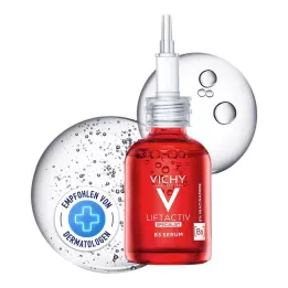 VICHY LIFTACTIV Soro Especialista B3, 30 ml
