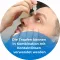 OCUTEARS Hydro+ colírio pipetas dose única, 15X0,35 ml