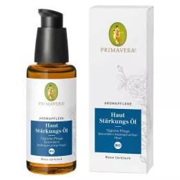 HAUTSTÄRKUNGSÖL Esfregar Aroma Orgânico, 50 ml