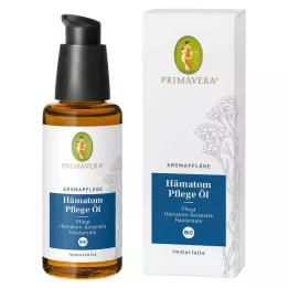 HÄMATOM Óleo de cuidado orgânico Aroma Care Rub, 50 ml