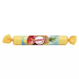 INTACT Rolo Dextrose Tropic, 40 g