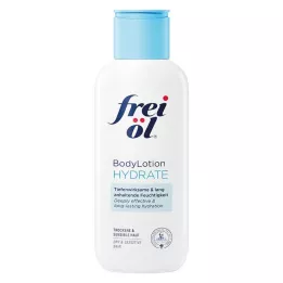 FREI ÖL Loção Corporal HYDRATE, 250 ml