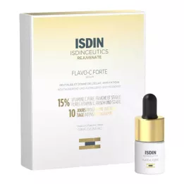 ISDIN ISDINCEUTICS Flavo-C Forte Concentrado, 5,3 ml