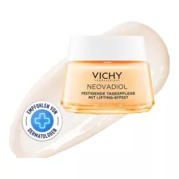 VICHY NEOVADIOL Creme de Dia Durante a Menopausa TH, 50 ml