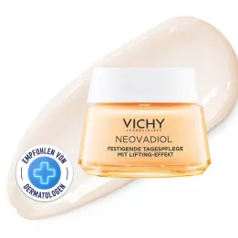 VICHY NEOVADIOL Creme de Dia Durante a Menopausa NH, 50 ml