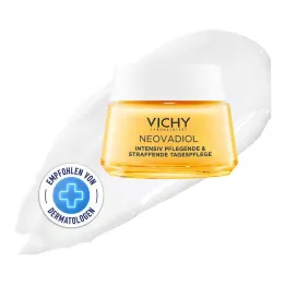 VICHY NEOVADIOL Creme de Dia Pós-Menopausa, 50 ml