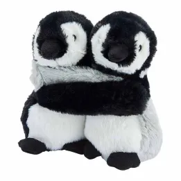 Warmies amigos fofinhos pinguins, 1ud