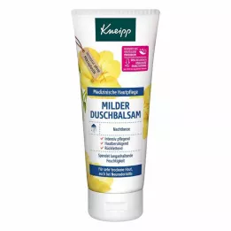 KNEIPP Bálsamo de banho suave Evening Primrose, 200 ml
