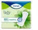 Instructions for use for TENA LADY palmilhas normais, 30 peças - 2