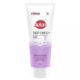 AUTAN Gel Defesa Infantil, 100 ml