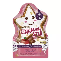 T BY tetesept Estrela de Canela Feliz, 40 ml