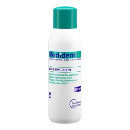 Emulsão de banho Mediderm, 500 ml
