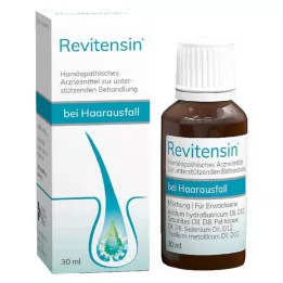REVITENSIN Gotas orais, 30 ml