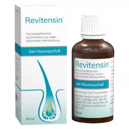 REVITENSIN Gotas orais, 50 ml