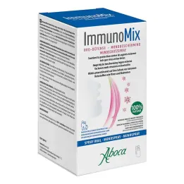 Spray protetor bucal Immunomix (30 ml)
