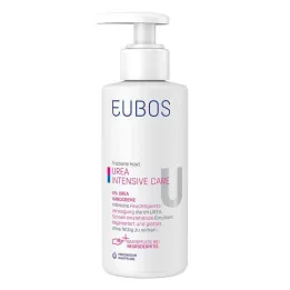 Creme de Mãos Eubos Ureia Intensive Care 5% (150 ml)