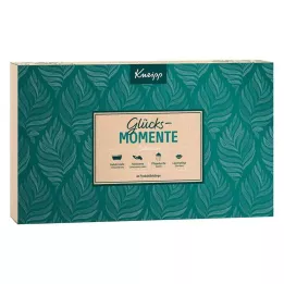 KNEIPP Pacote presente Momentos de Felicidade, 1 un