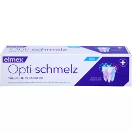ELMEX Pasta de dentes Opti-Enamel, 75 ml