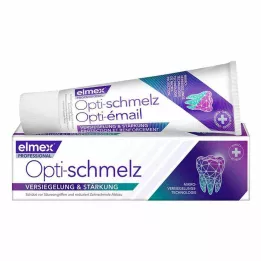 ELMEX Pasta de dentes profissional Opti-schmelz, 75 ml