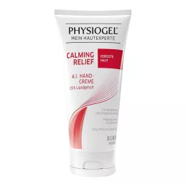 PHYSIOGEL Creme para as mãos Calming Relief A.I., 50 ml
