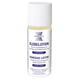 COMPRESSANA Loção adesiva para pele, 60 ml
