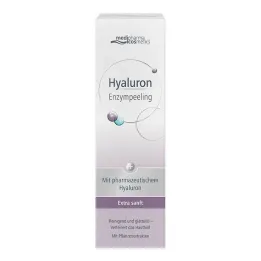 Peeling de enzima hialurônica, 100 ml