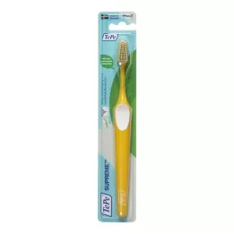 TEPE Escova de dentes Supreme Soft, 1 unidade