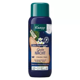 KNEIPP Aroma Care Banho de Espuma Boa Noite, 400 ml