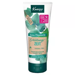 KNEIPP Aroma cuidado ducha tempo frio, 200 ml
