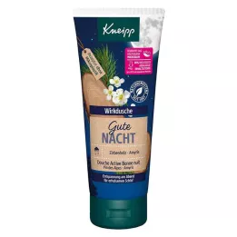 KNEIPP Chuveiro Ativo Boa Noite, 200 ml