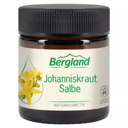 JOHANNISKRAUT POMADA, 30 ml