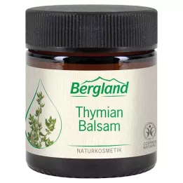 BÁLSAMO DE TOMILHO, 30 ml