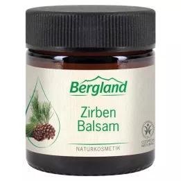 ZIRBEN BÁLSAMO, 30 ml