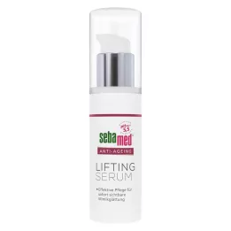 SEBAMED Sérum Lifting Antienvelhecimento, 30 ml