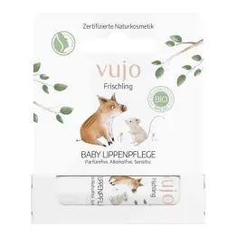 Cuidado labial para bebês Vujo Freshman (4,6 g)