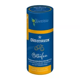 BITTERSTERN Pastilhas Bitterfein, 90 g