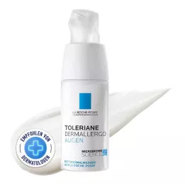 ROCHE-POSAY Toleriane Dermallergo Olhos, 20 ml
