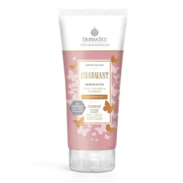 Dermasel Loção Corporal Mar Morto Charmosa (200 ml)