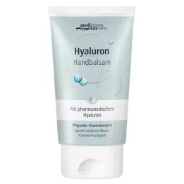 HYALURON BÁLSAMO PARA MÃOS, 50 ml