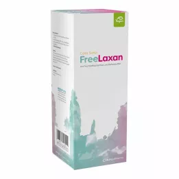 CASA SANA FreeLaxan líquido oral, 200 ml