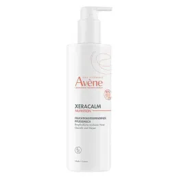 Avene Xeracalm Nutrition leite hidratante, 400 ml