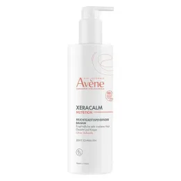 Avene Xeracalm Nutrition bálsamo nutritivo, 400 ml